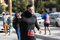 Fotos del Medio Maratón y 5K de El Siglo de Torreón, edición centenario