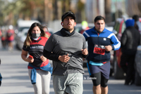 Fotos del Medio Maratón y 5K de El Siglo de Torreón, edición centenario