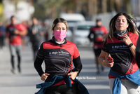 Fotos del Medio Maratón y 5K de El Siglo de Torreón, edición centenario