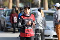 Fotos del Medio Maratón y 5K de El Siglo de Torreón, edición centenario