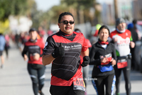 Fotos del Medio Maratón y 5K de El Siglo de Torreón, edición centenario