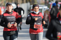 Fotos del Medio Maratón y 5K de El Siglo de Torreón, edición centenario