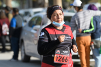 Fotos del Medio Maratón y 5K de El Siglo de Torreón, edición centenario