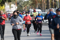 Fotos del Medio Maratón y 5K de El Siglo de Torreón, edición centenario