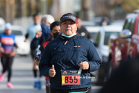 Fotos del Medio Maratón y 5K de El Siglo de Torreón, edición centenario