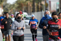 Fotos del Medio Maratón y 5K de El Siglo de Torreón, edición centenario