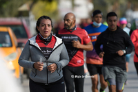 Fotos del Medio Maratón y 5K de El Siglo de Torreón, edición centenario