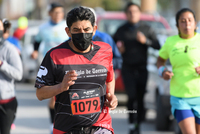 Fotos del Medio Maratón y 5K de El Siglo de Torreón, edición centenario