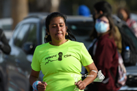 Fotos del Medio Maratón y 5K de El Siglo de Torreón, edición centenario