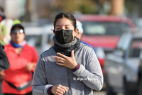 Fotos del Medio Maratón y 5K de El Siglo de Torreón, edición centenario