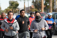 Fotos del Medio Maratón y 5K de El Siglo de Torreón, edición centenario