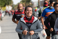 Fotos del Medio Maratón y 5K de El Siglo de Torreón, edición centenario