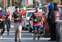 Fotos del Medio Maratón y 5K de El Siglo de Torreón, edición centenario