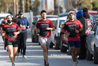 Fotos del Medio Maratón y 5K de El Siglo de Torreón, edición centenario