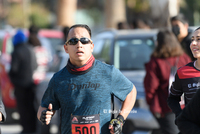 Fotos del Medio Maratón y 5K de El Siglo de Torreón, edición centenario