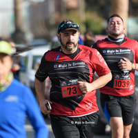 Fotos del Medio Maratón y 5K de El Siglo de Torreón, edición centenario