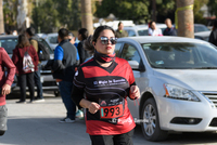 Fotos del Medio Maratón y 5K de El Siglo de Torreón, edición centenario