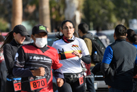 Fotos del Medio Maratón y 5K de El Siglo de Torreón, edición centenario