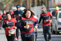 Fotos del Medio Maratón y 5K de El Siglo de Torreón, edición centenario