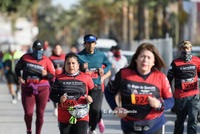 Fotos del Medio Maratón y 5K de El Siglo de Torreón, edición centenario