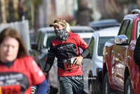 Fotos del Medio Maratón y 5K de El Siglo de Torreón, edición centenario