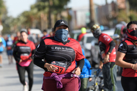 Fotos del Medio Maratón y 5K de El Siglo de Torreón, edición centenario