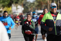 Fotos del Medio Maratón y 5K de El Siglo de Torreón, edición centenario