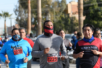 Fotos del Medio Maratón y 5K de El Siglo de Torreón, edición centenario