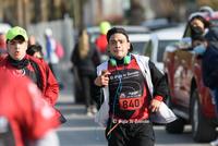 Fotos del Medio Maratón y 5K de El Siglo de Torreón, edición centenario