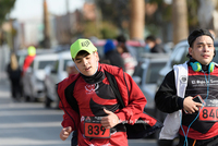 Fotos del Medio Maratón y 5K de El Siglo de Torreón, edición centenario