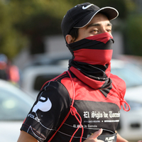 Fotos del Medio Maratón y 5K de El Siglo de Torreón, edición centenario