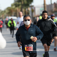 Fotos del Medio Maratón y 5K de El Siglo de Torreón, edición centenario