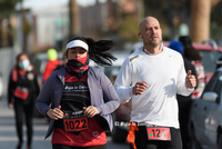 Fotos del Medio Maratón y 5K de El Siglo de Torreón, edición centenario