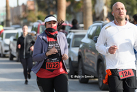 Fotos del Medio Maratón y 5K de El Siglo de Torreón, edición centenario