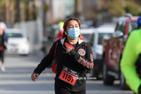 Fotos del Medio Maratón y 5K de El Siglo de Torreón, edición centenario