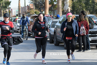 Fotos del Medio Maratón y 5K de El Siglo de Torreón, edición centenario