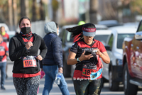 Fotos del Medio Maratón y 5K de El Siglo de Torreón, edición centenario