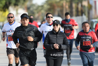 Fotos del Medio Maratón y 5K de El Siglo de Torreón, edición centenario