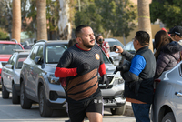 Fotos del Medio Maratón y 5K de El Siglo de Torreón, edición centenario