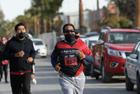 Fotos del Medio Maratón y 5K de El Siglo de Torreón, edición centenario