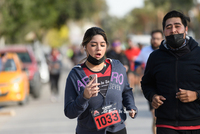 Fotos del Medio Maratón y 5K de El Siglo de Torreón, edición centenario