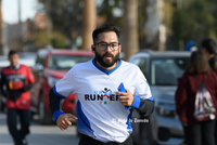 Fotos del Medio Maratón y 5K de El Siglo de Torreón, edición centenario