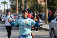 Fotos del Medio Maratón y 5K de El Siglo de Torreón, edición centenario