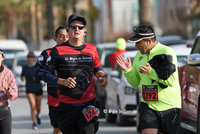 Fotos del Medio Maratón y 5K de El Siglo de Torreón, edición centenario