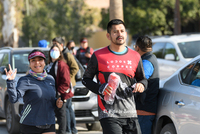 Fotos del Medio Maratón y 5K de El Siglo de Torreón, edición centenario