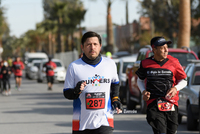 Fotos del Medio Maratón y 5K de El Siglo de Torreón, edición centenario