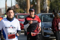 Fotos del Medio Maratón y 5K de El Siglo de Torreón, edición centenario