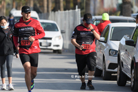 Fotos del Medio Maratón y 5K de El Siglo de Torreón, edición centenario