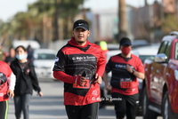 Fotos del Medio Maratón y 5K de El Siglo de Torreón, edición centenario