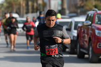 Fotos del Medio Maratón y 5K de El Siglo de Torreón, edición centenario